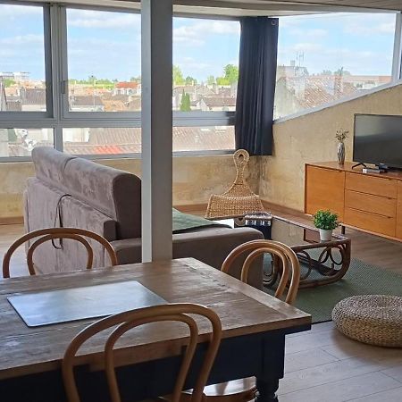 La Costa Bella Apartment ลีบอร์น ภายนอก รูปภาพ