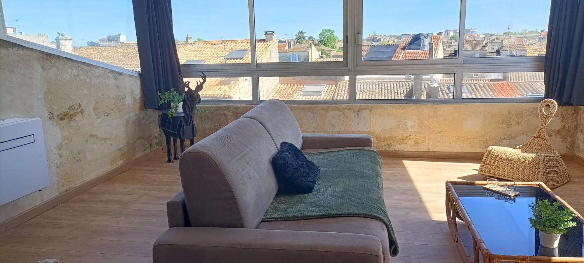 La Costa Bella Apartment ลีบอร์น ภายนอก รูปภาพ