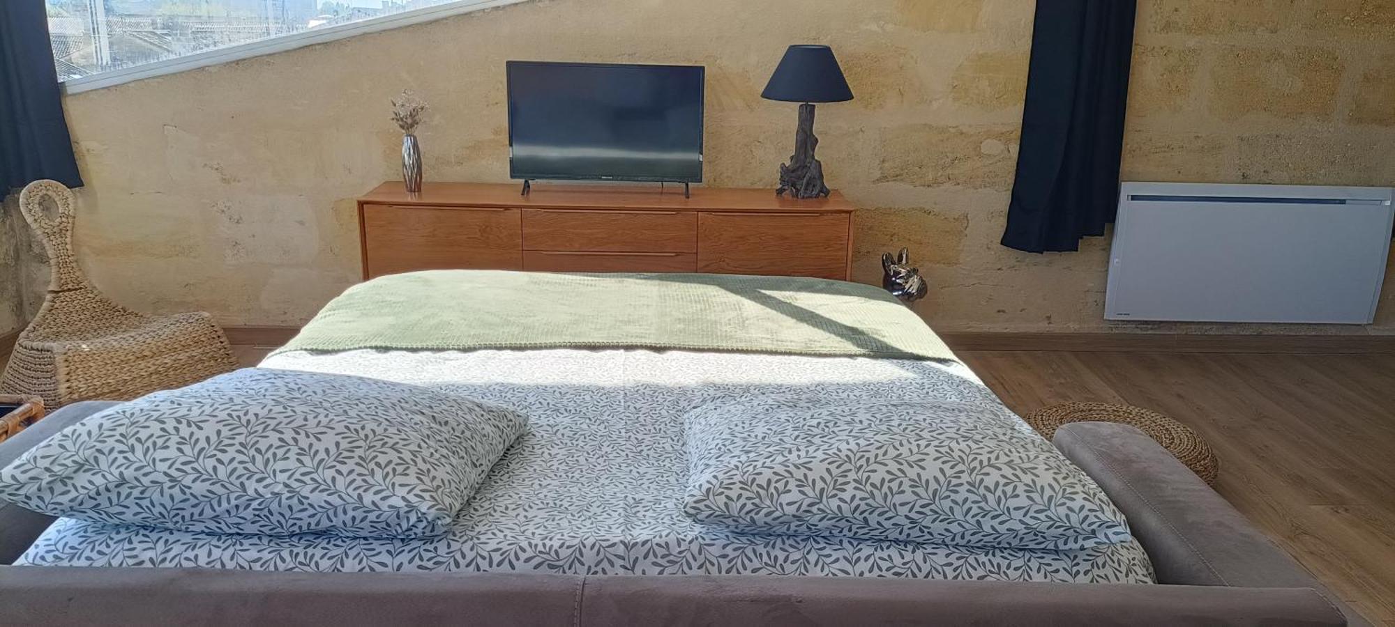 La Costa Bella Apartment ลีบอร์น ภายนอก รูปภาพ