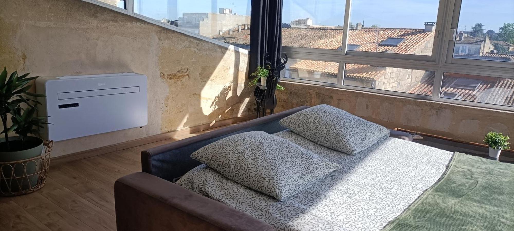 La Costa Bella Apartment ลีบอร์น ภายนอก รูปภาพ