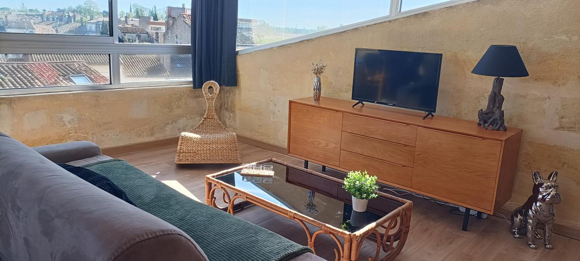 La Costa Bella Apartment ลีบอร์น ภายนอก รูปภาพ