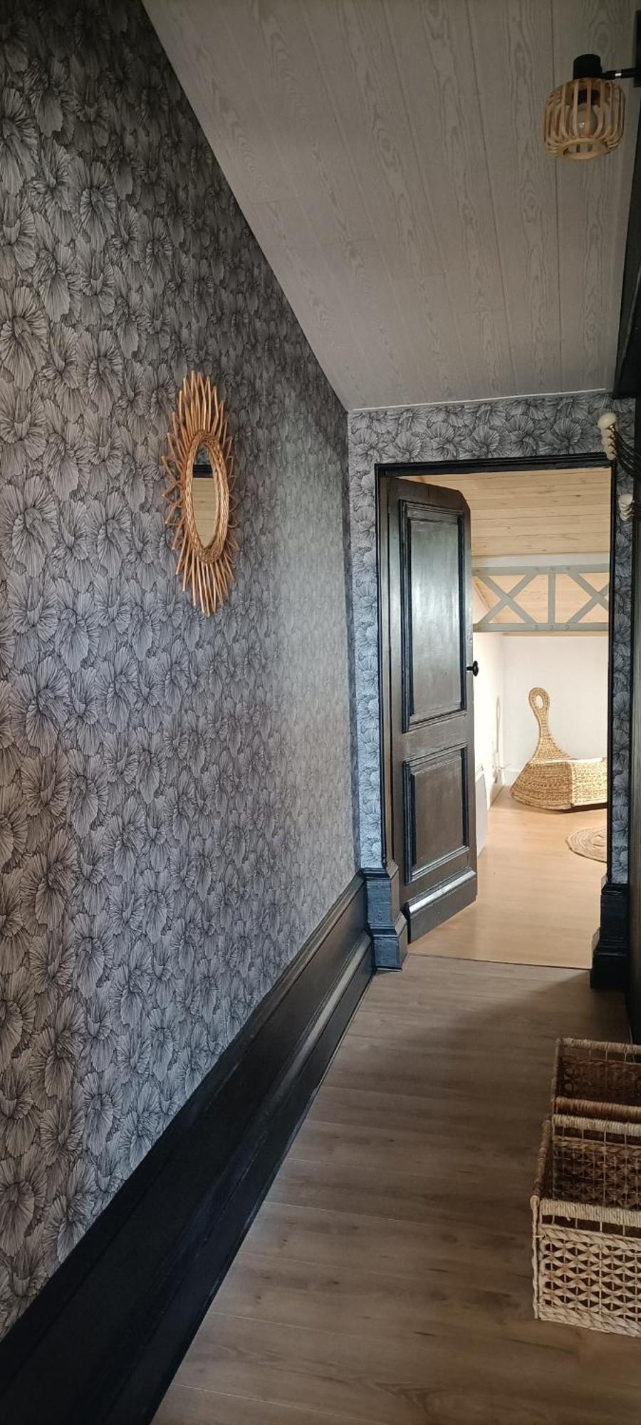 La Costa Bella Apartment ลีบอร์น ภายนอก รูปภาพ