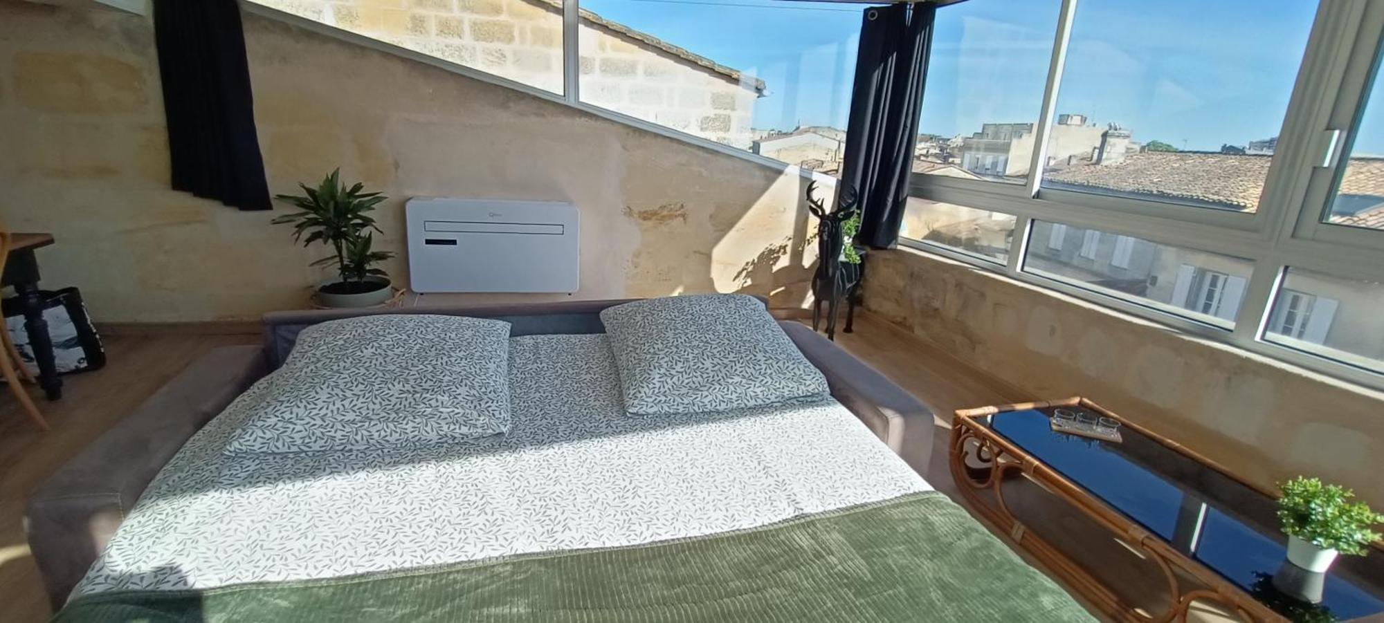 La Costa Bella Apartment ลีบอร์น ภายนอก รูปภาพ