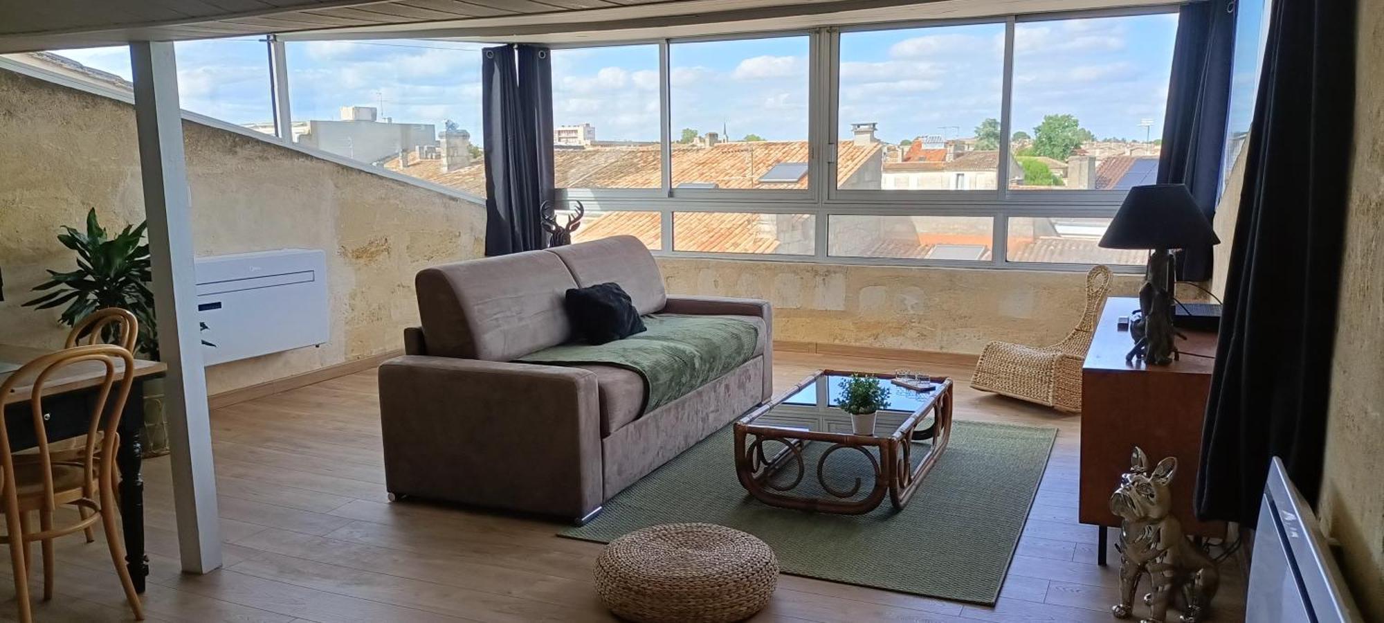 La Costa Bella Apartment ลีบอร์น ภายนอก รูปภาพ